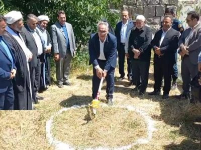 هوشمندسازی نیمی از مدارس هشترود و چاراویماق