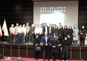 برگزاری کارگاه آموزشی فن بیان ویژه مدیران و کارشناسان روابط عمومی آذربایجان شرقی درتبریز