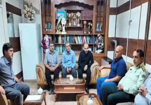 خیر عجبشیری اموال خود را وقف آموزش کرد