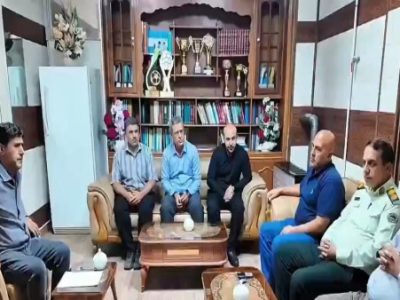 خیر عجبشیری اموال خود را وقف آموزش کرد