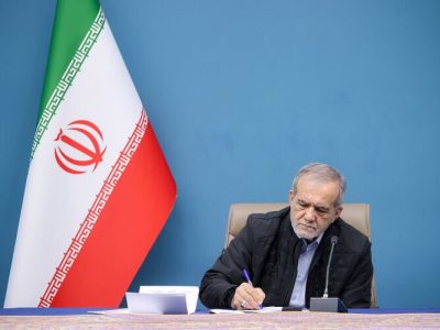 مشروطه نماد بیداری، قانونگرایی و مردمسالاری