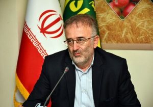 مهلت ثبت نام محصولات باغی و جالیزی صادراتی جهت اخذ کد شناسه در سامانه سماک