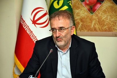 مهلت ثبت نام محصولات باغی و جالیزی صادراتی جهت اخذ کد شناسه در سامانه سماک