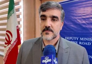 توافق ایران و ارمنستان برای افزایش پذیرش کامیونها در مرز نوردوز