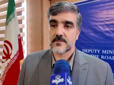 توافق ایران و ارمنستان برای افزایش پذیرش کامیونها در مرز نوردوز