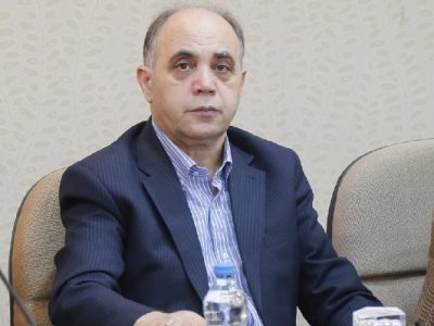 خطربالقوه کلرپارس تبریز و لزوم انتقال فوری به حریم امن