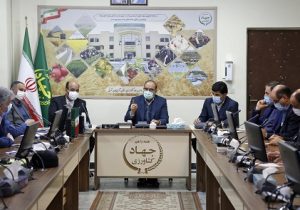 سیاست‌های تنظیم بازار در جامعه منعکس شود/ شاهد ثبات و آرامش در بازار استان هستیم