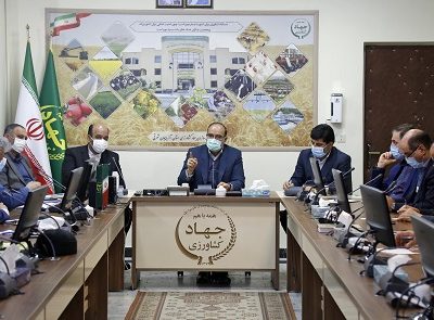 سیاست‌های تنظیم بازار در جامعه منعکس شود/ شاهد ثبات و آرامش در بازار استان هستیم