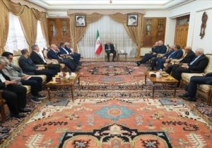 تجارت، پیشران اقتصاد استان است