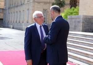 احیای برجام نزدیک است؟/ نگاهی به تحرکات اخیر دیپلماتیک و سفرهای مهم مقامات به منطقه