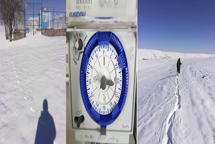 خدمتی که هر لحظه دوام دارد