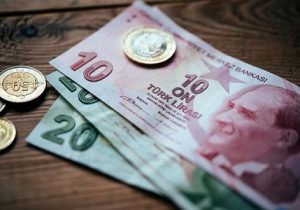 اردوغان تقصیر اوضاع لیر را گردن خارجی ها انداخت!