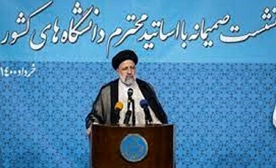 «آقای رئیسی، «سویدای» دل درست است، نه «سودای» دل!»