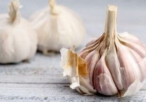 معجزه خوردن روزانه ۶ حبه سیر