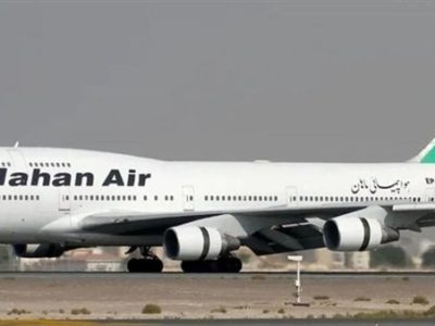 تنش در فرودگاه بیروت؛ ماجرای بازرسی یک هواپیمای ایرانی/ کیف دیپلمات ایرانی بازرسی نشد