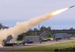 شناور اسرائیل که هدف موشک کروز ایرانی شد!