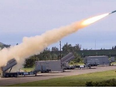 شناور اسرائیل که هدف موشک کروز ایرانی شد!