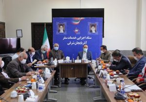 دستاورد عظیم استان در حوزه خدمات سفر/ کاهش ۳۰ درصدی تصادفات با وجود افزایش سفرهای نوروزی