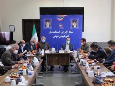 دستاورد عظیم استان در حوزه خدمات سفر/ کاهش ۳۰ درصدی تصادفات با وجود افزایش سفرهای نوروزی