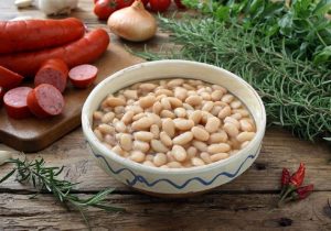 لوبیای سفید چه خاصیتی دارد؟