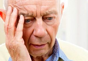 پیداشدن درمان عجیبی برای آلزایمر