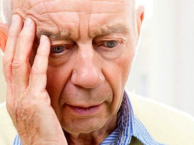 پیداشدن درمان عجیبی برای آلزایمر