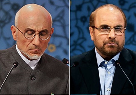 افشاگری جدید میرسلیم علیه قالیباف