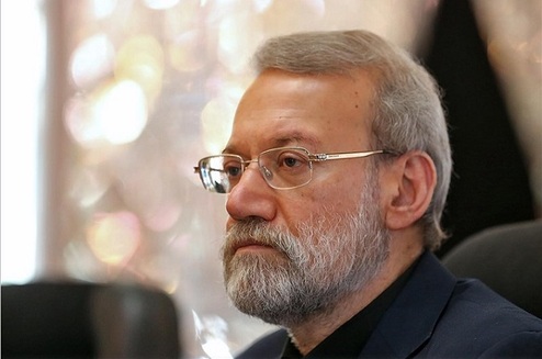 شرط لاریجانی برای نامزدی چیست؟