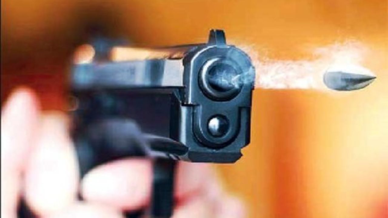 اختلاف ملکی و مالی ماشه اسلحه رابه روی خانواده برادر چکانید