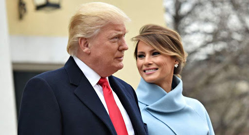 مثبت شدن تست کرونای ترامپ انتخابات ۲۰۲۰ را تحت تأثیر میگذارد