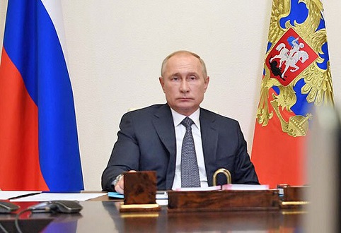 ابتلای پوتین به پارکینسون صحت دارد؟