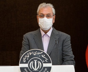 اطلاعات درباره «هشدار انجام عملیات تروریستی» را به سازمانهای حفاظتی مربوطه داده بودیم