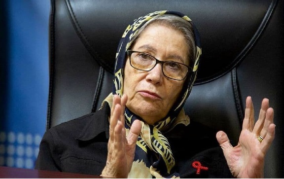 زنجیره انتقال کرونا قطع شده است