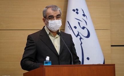 برای نامزدی در انتخابات باید با نهاد خود قطع ارتباط کنند