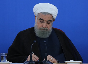 موافقت رییس جمهور با استخدام ۱۲ هزار نفر از فرزندان شهدا و جانبازان ۷۰ درصد و بالاتر