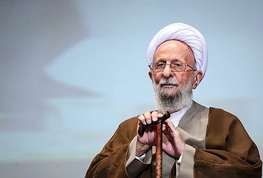 آیت الله مصباح یزدی درگذشت / چهرهای که شهره به حمایت از احمدینژاد بود اما منتقد او شد