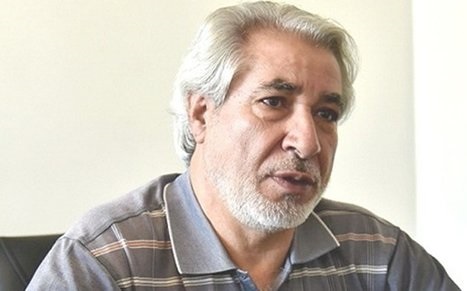 اگر خاتمی با اسرائیل و آمریکا ارتباط دارد چرا در دادگاه ثابت نمی کنید