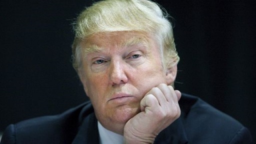 ترامپ: در مراسم تحلیف بایدن شرکت نمیکنم