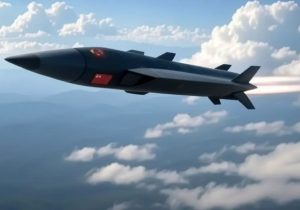 این موشک چینی بزرگترین ضربه را به «گنبد طلایی» آمریکا می زند/ سلاح رادارگریز پکن می تواند از لایه دفاعی مستحکم واشنگتن بگریزد؟