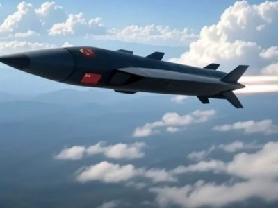 این موشک چینی بزرگترین ضربه را به «گنبد طلایی» آمریکا می زند/ سلاح رادارگریز پکن می تواند از لایه دفاعی مستحکم واشنگتن بگریزد؟