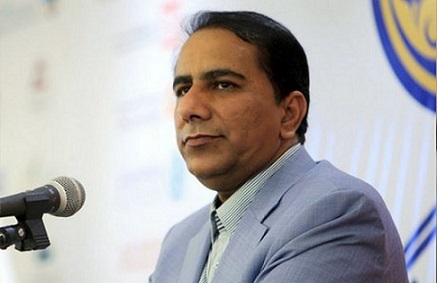 ماجرای مهدی جهانگیری و همکاری با قرارگاه خاتمالانبیاء چیست؟/چرا حکم جهانگیری دیروز اعلام شد؟