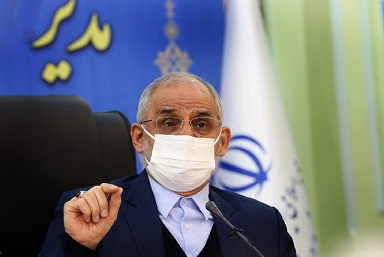 امتحانات نهایی حضوری برگزار می شود