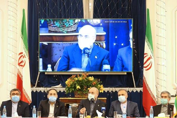 رهبری فرمودند سفر به روسیه به تاخیر نیافتد