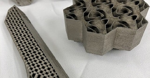 دستگاهی که هوا را برای ارتش آمریکا به آب تبدیل می‌کند