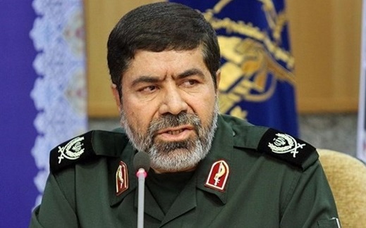 در سپاه انگیزه‌ای برای ریاست قوه مجریه وجود ندارد/ به هیچ‌وجه ورود مصداقی به انتخابات نخواهیم داشت