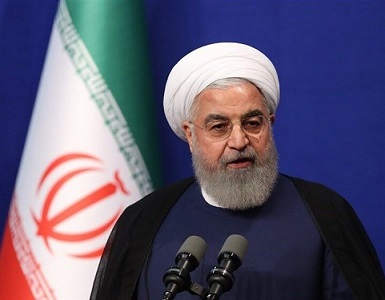 باید پشتیبان بخش خصوصی کشور باشیم/ دولت آمریکا در برابر قطعنامه ۲۲۳۱ تسلیم شود