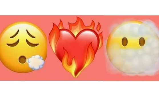 ایموجی های جدید آیفون در راهند