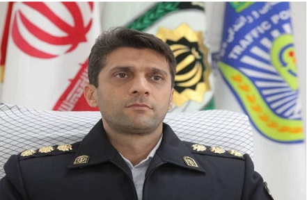 جریمه رانندگان به صورت دو برگی/ چه افرادی مشمول این نوع جریمه میشوند؟