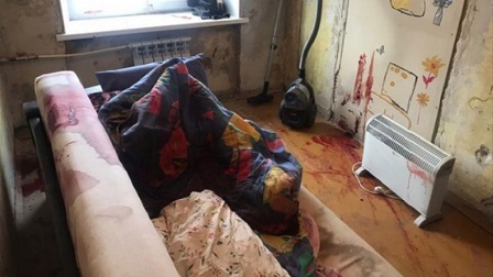 دورهمی دوستانه، قتلگاه خونین مهمان ها شد