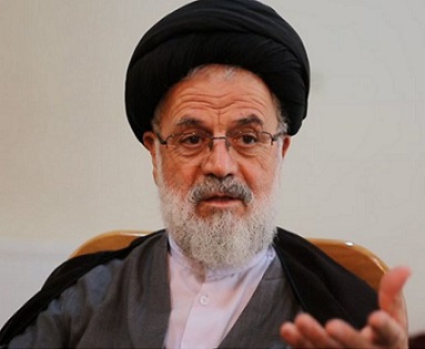 اگر بنا بر قضاوت بی‌پایه و اساس باشد، خود آقای جنتی هم نمی‌تواند در شورای نگهبان باشد